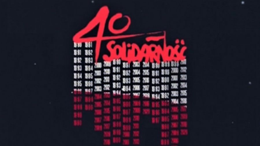 40-lecie Solidarności