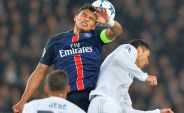Środkowy obrońca: Thiago Silva – Brazylia/Paris Saint-Germain (fot. Getty Images) Środkowy obrońca: Thiago Silva – Brazylia/Paris Saint-Germain (fot. Getty Images)