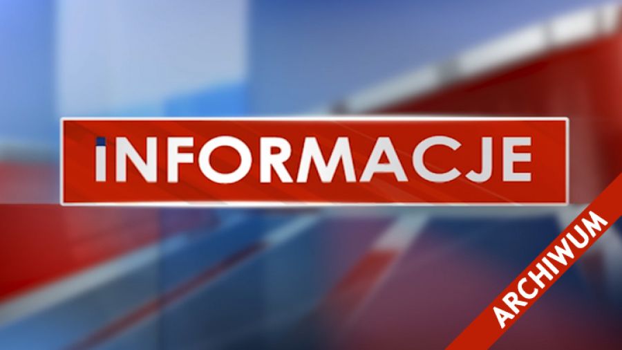 Informacje