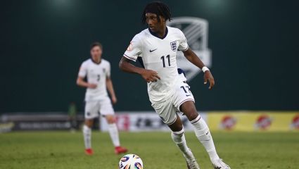 Czechy – Anglia. Mistrzostwa Europy mężczyzn U-17. Transmisja online na żywo w TVP Sport (26.05.2025)