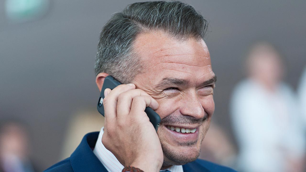 Afera Nowaka zatacza szerokie kręgi. Czy dosięgnie jego partyjnych kolegów? (fot. Lukasz Dejnarowicz) Afera Nowaka zatacza szerokie kręgi. Czy dosięgnie jego partyjnych kolegów? (fot. Lukasz Dejnarowicz)