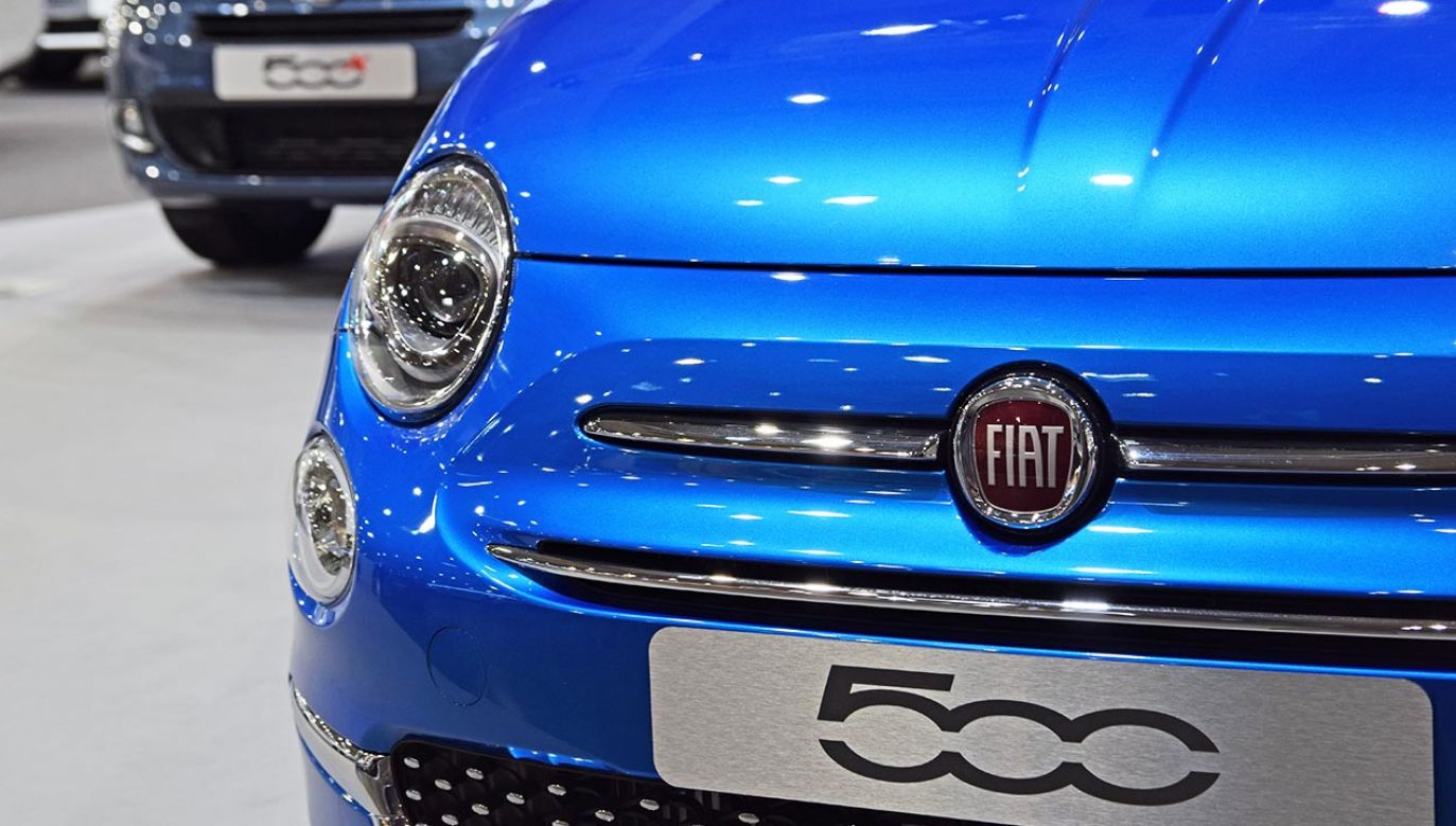 Tychy Koncern Stellantis W Fabryce Wyprodukowano 2 5 Mln Fiatow 500 Tvp Info