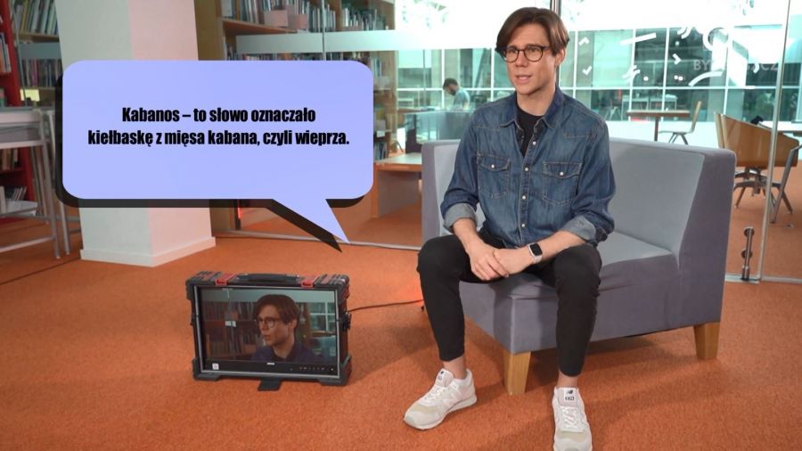 Słowo daję odc. 19, 16.05.2025