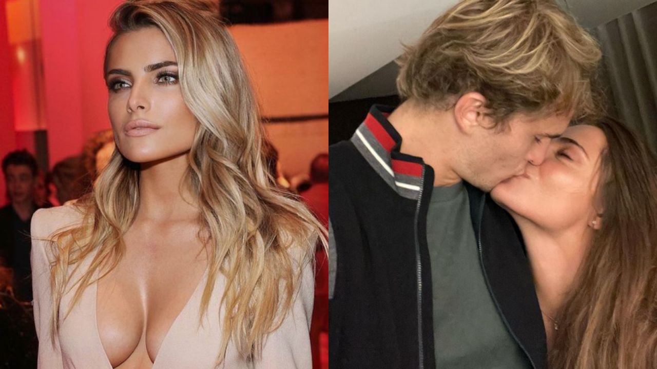 Sophia Thomalla