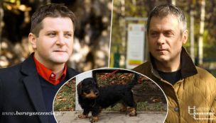 T-Raper znad Wisły w „Barwach szczęścia”!