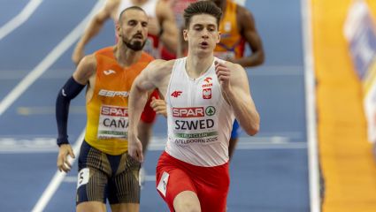 Lekkoatletyka, Mistrzostwa Europy do lat 23, Bergen – dzień 2. Transmisja online na żywo w TVP Sport (18.07.2025)