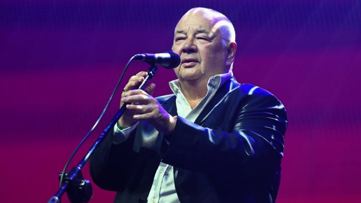 Polish jazz and pop icon Stanisław Sojka dies at 66