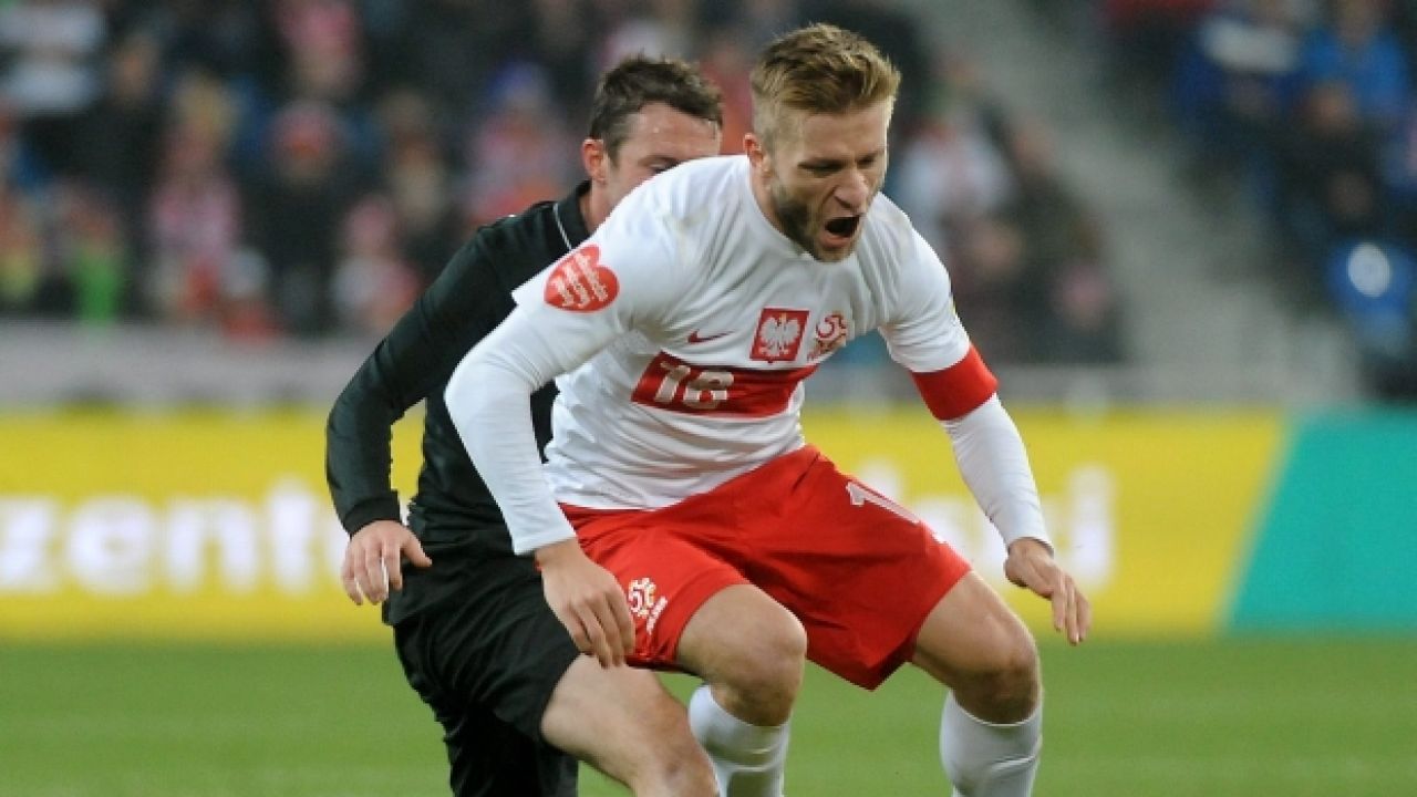 Polska - Irlandia (skrót meczu) (sport.tvp.pl)