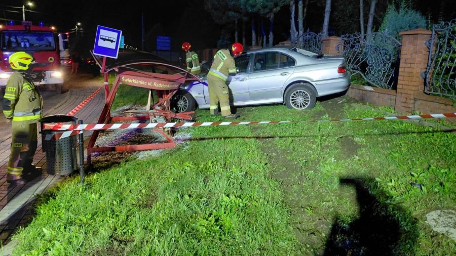Fot. KPP Tarnowskie Góry