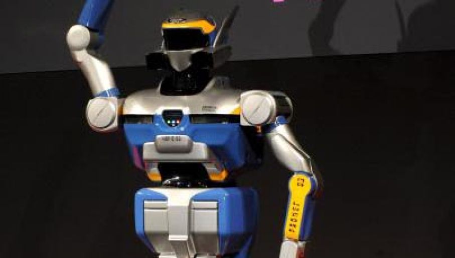 Idealna robota