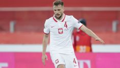 Konferencja reprezentacji Polski transmisja online na żywo TVPSPORT.PL