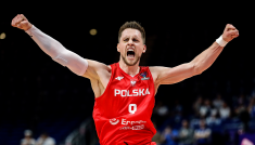 Mateusz Ponitka (fot. Getty)