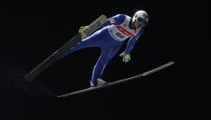 Skoki narciarskie. FIS Cup – konkurs mężczyzn, Zakopane (#1). Transmisja online na żywo w TVP Sport (20.03.2025)