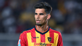 Filip Marchwiński (fot. Getty)