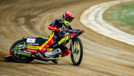 Artiom Łaguta (fot. Getty Images)