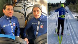 Peruwiańczycy w MŚ (fot. Materiał własny)