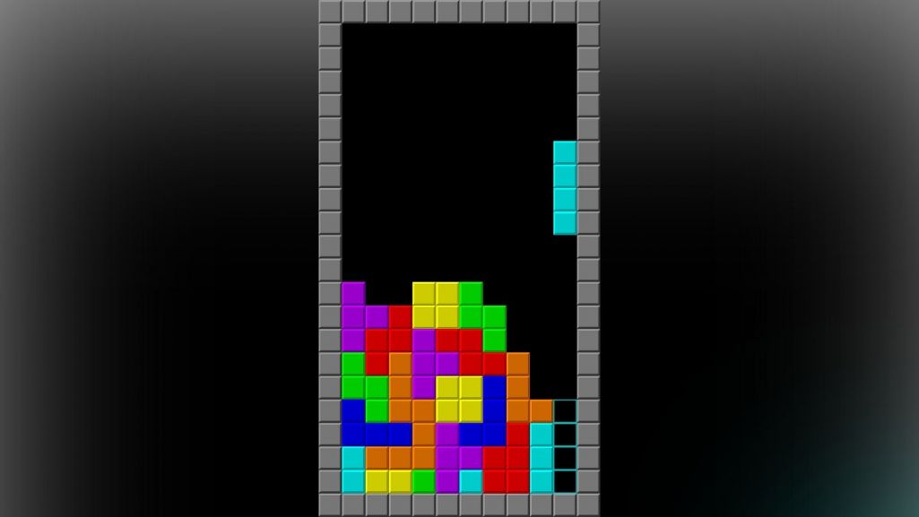 Tetris pojawił się na rynku 40 lat temu. Przez lata fundował graczom świetną rozrywkę, mimo że gra nie posiadała wciągającej fabuły. Fot. Wikipedia