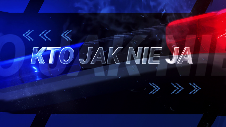 Kto jak nie ja 