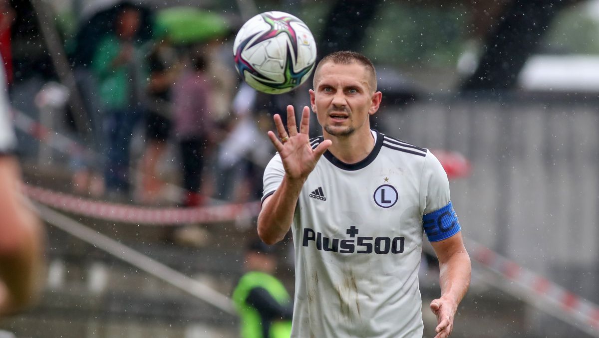 Kadra reprezentacji Polski na mistrzostwa świata w Katarze 2022. Artur Jędrzejczyk zasługuje na powołanie? | TVP SPORT