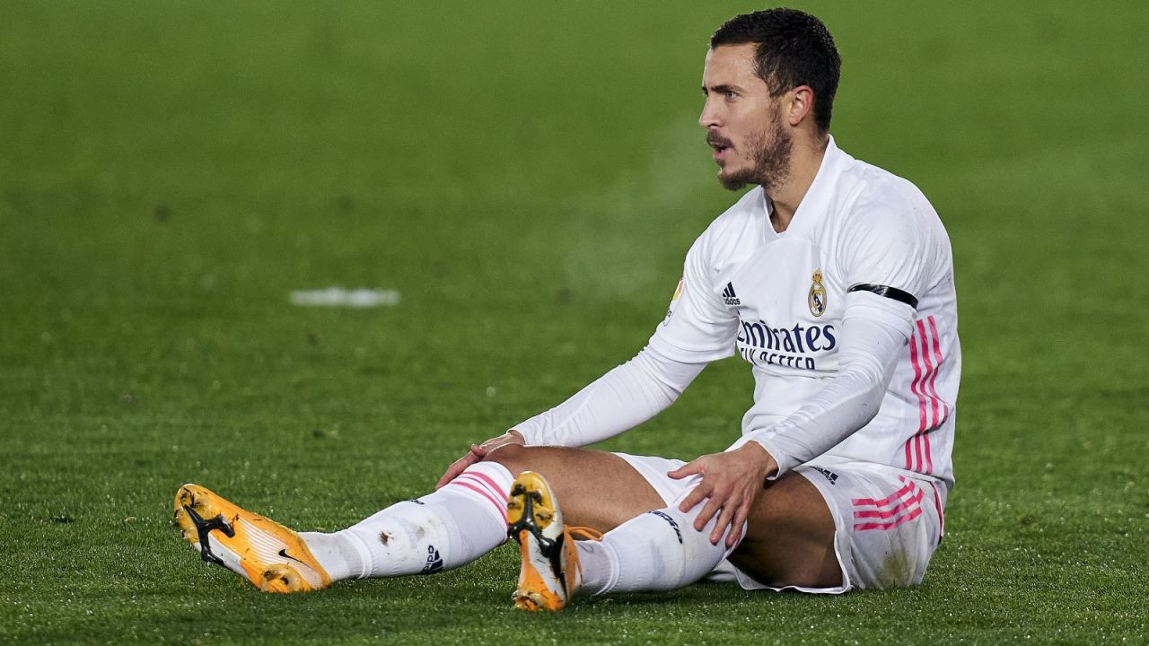 La Liga Real Madryt Przegral Z Deportivo Alaves Kompromitacja Thibaut Courtois Sport Tvp Pl