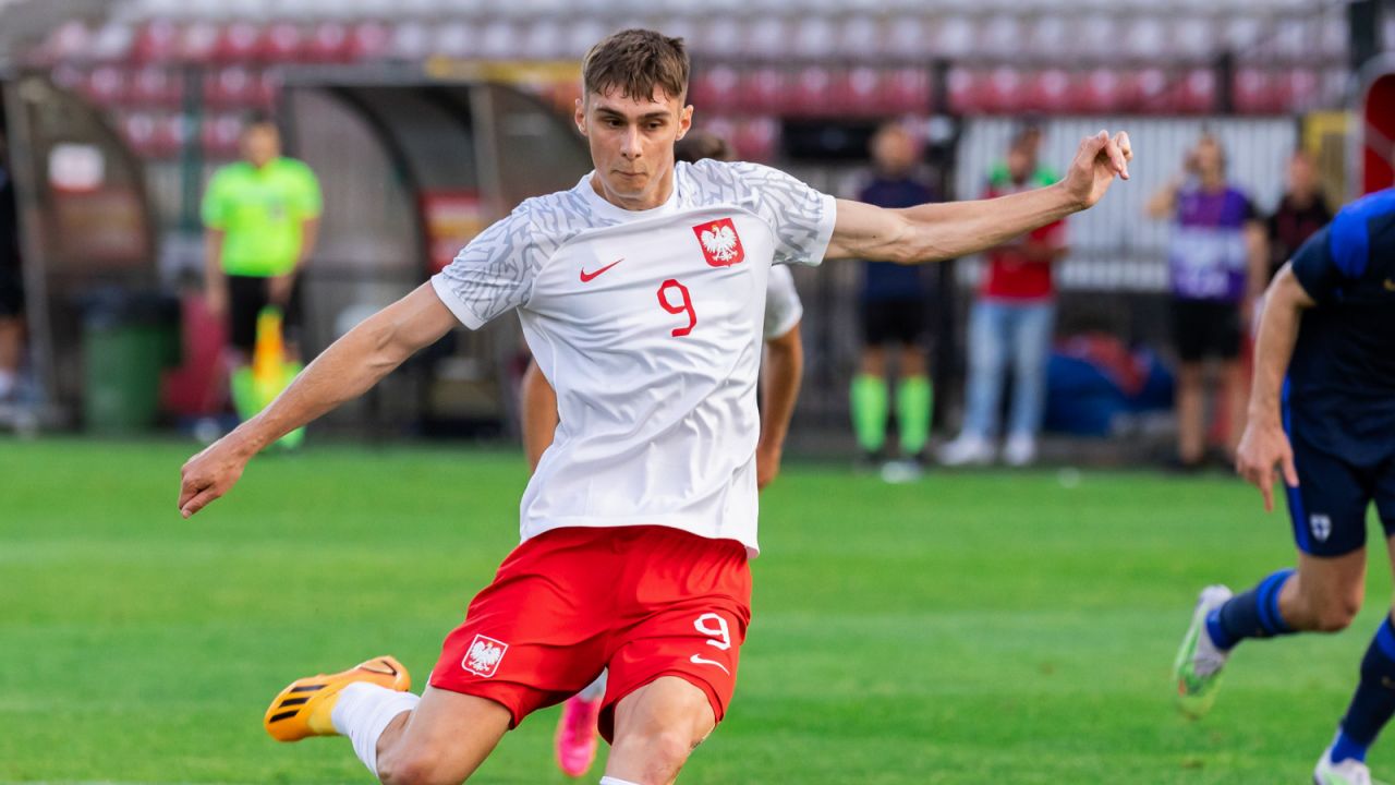 Szymon Włodarczyk (fot. Getty Images)