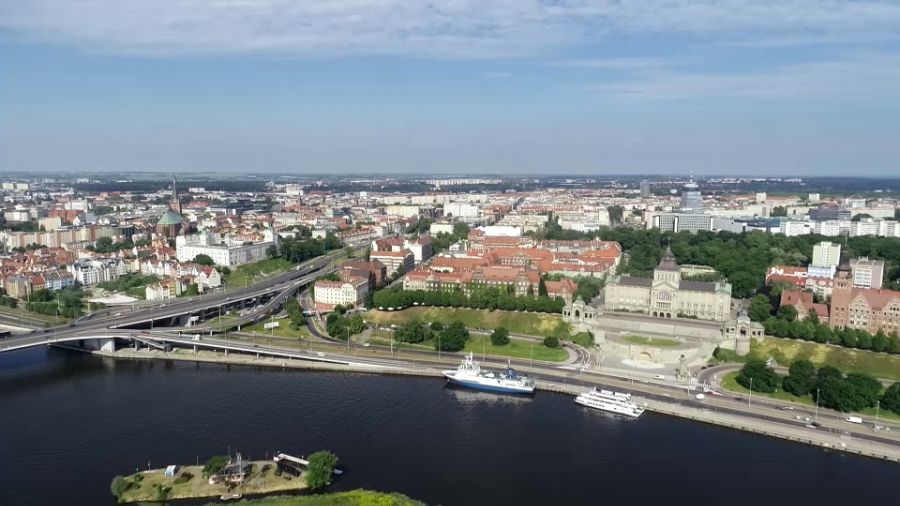 TVP3 Szczecin