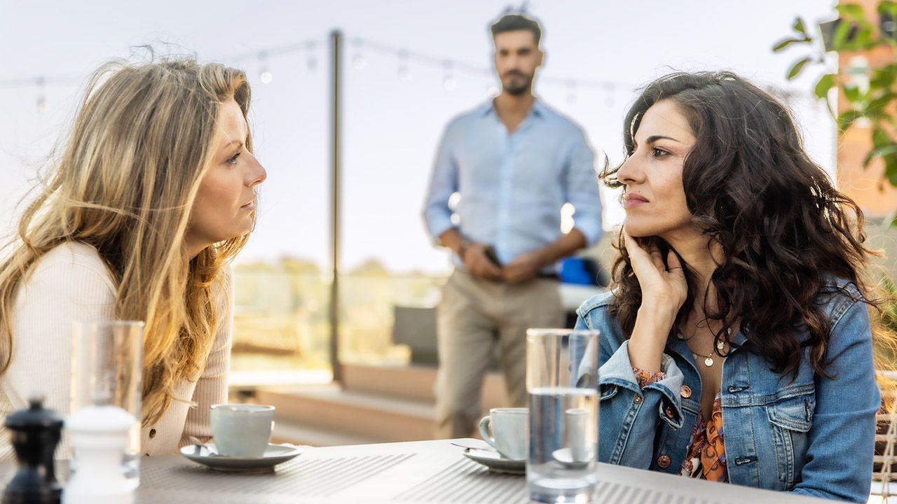 Polsko-włoska robota. TVP produkuje serial „Felicità”