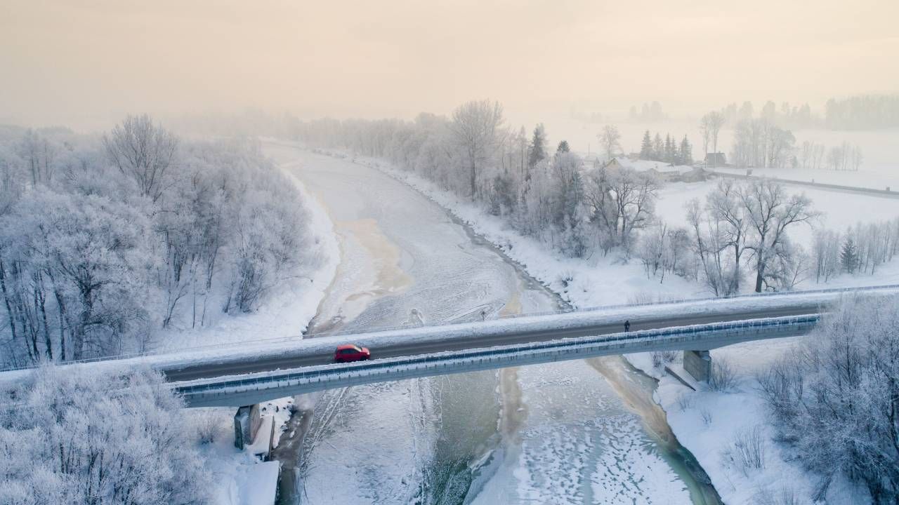 Bestia Ze Wschodu Zima 2020 Prognoza Pogody Dlugoterminowa Silny Mroz Minus 20 Stopni Snieg Imgw Alerty Tvp Info Tvp Info