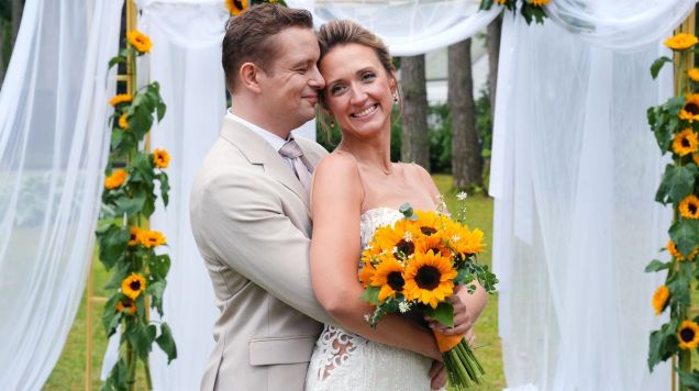 F: Wesele u Pyrków!