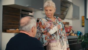 Jak kocha to poczeka
