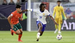 Ismael Doukoure, Mateus