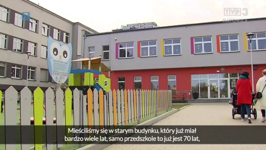 Fot. TVP3 Katowice