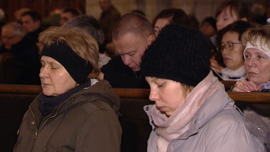 czy w wielki piatek sie pracuje na polu