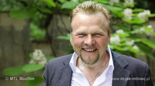 Jacek Lenartowicz
