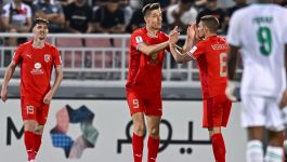 Krzysztof Piątek (fot. Getty) Krzysztof Piątek (fot. Getty)