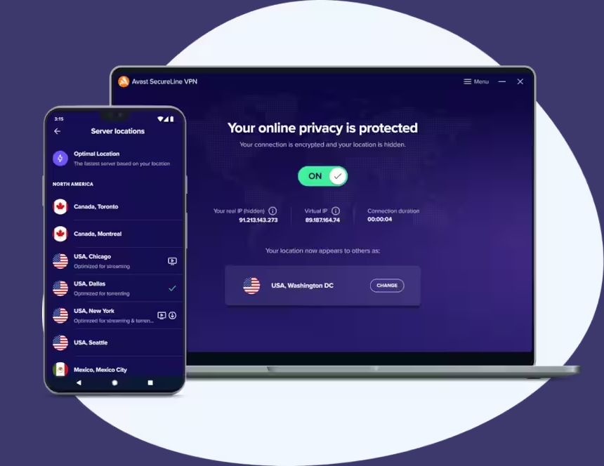 Антывірус «Avast»