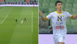 Konrad Michalak (fot. Getty Images)