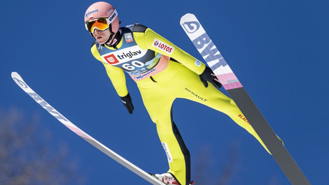 Klasyfikacja Planica 7 po skokach w czwartek 24.03.2022