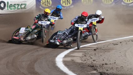 Żużel, Indywidualne Mistrzostwa Polski – Challenge, Piła. Transmisja online na żywo w TVP Sport (10.05.2025)