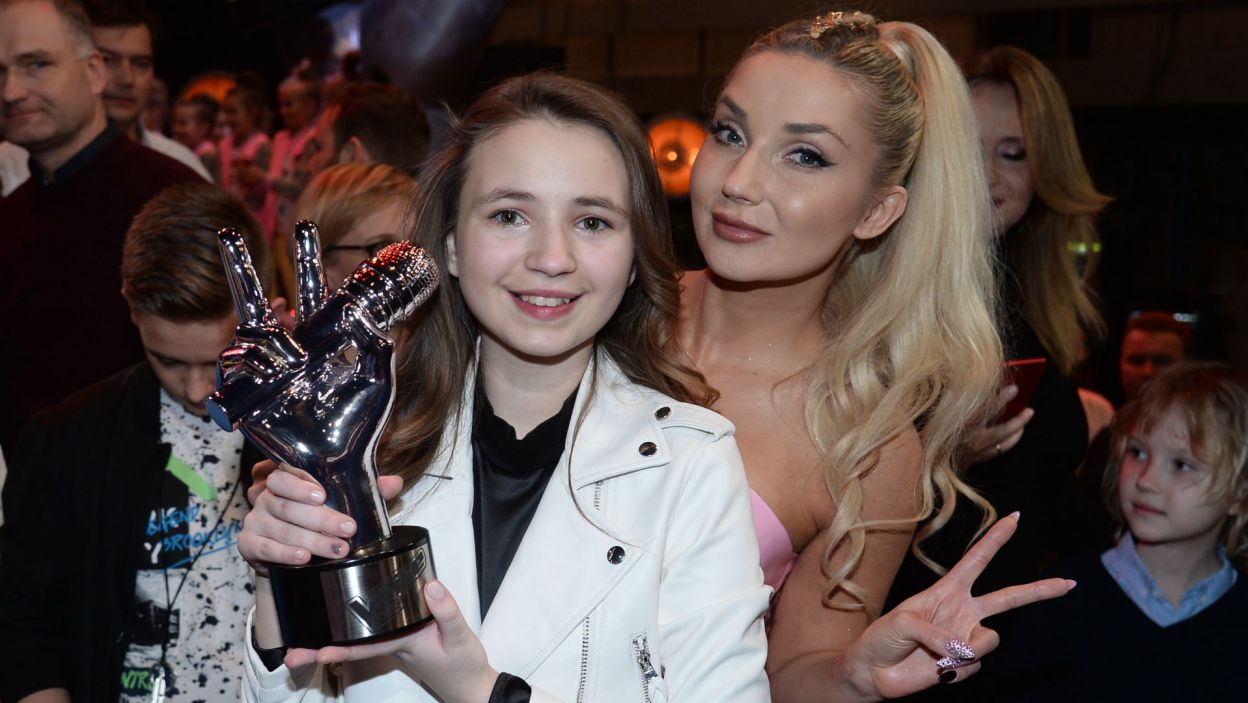 Jak Dostać Się Do The Voice Kids The Voice Kids - The Voice Kids