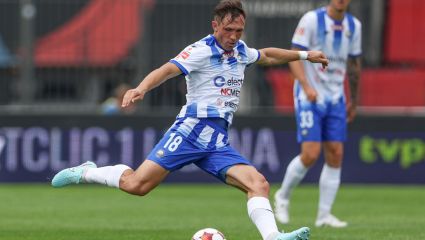 Stal Mielec – Odra Opole. Betclic 1 Liga, 6. kolejka. Transmisja na żywo w tv i online w TVP Sport (21.08.2025)