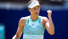 Tenis, turniej WTA BNP Paribas Warsaw Open – pólfinał: transmisja na żywo online (29.07.2023)