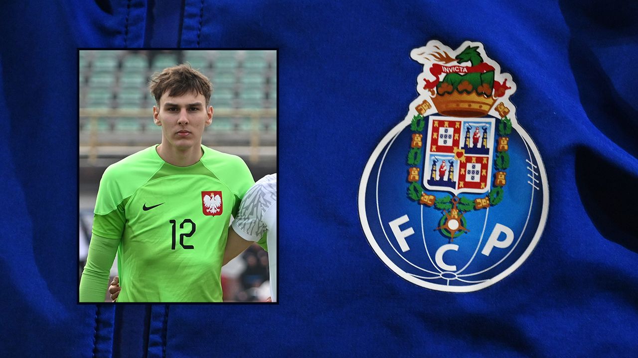 Niespodziewany transfer. Kolejny Polak w FC Porto