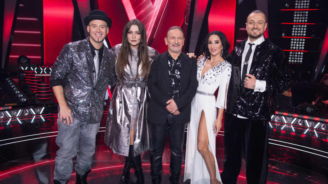 Voice Of Poland 6 Edycja Uczestnicy Jan Górka zwycięzcą 14. edycji „The Voice of Poland”