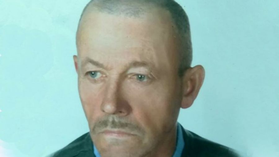 Wyszedl Domu I Nie Wrocil Zaginal 58 Letni Zygmunt Karasz Notorycznie lamali przepisy ruchu drogowego polowania zaczely sie w marcu. zaginal 58 letni zygmunt karasz