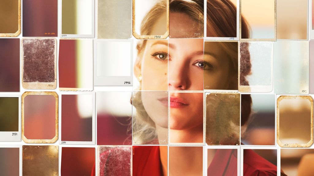 Film „Wiek Adaline” opowiada o dziewczynie, która przestaje się starzeć. Wieczna młodość z czasem komplikuje jej życie. Fot. materiały prasowe/TVP