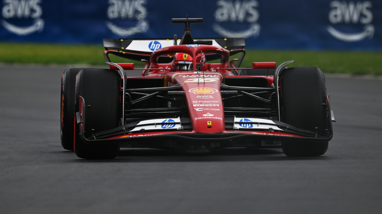 F1. GP Kanady 2024 [TERMINARZ]. Kiedy i o której wyścig? [GODZINA, DATA]