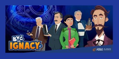 Zapraszamy do udziału w programie edukacyjnym „Być jak Ignacy” organizowanym przez Fundację PGNiG