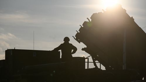 Patriot