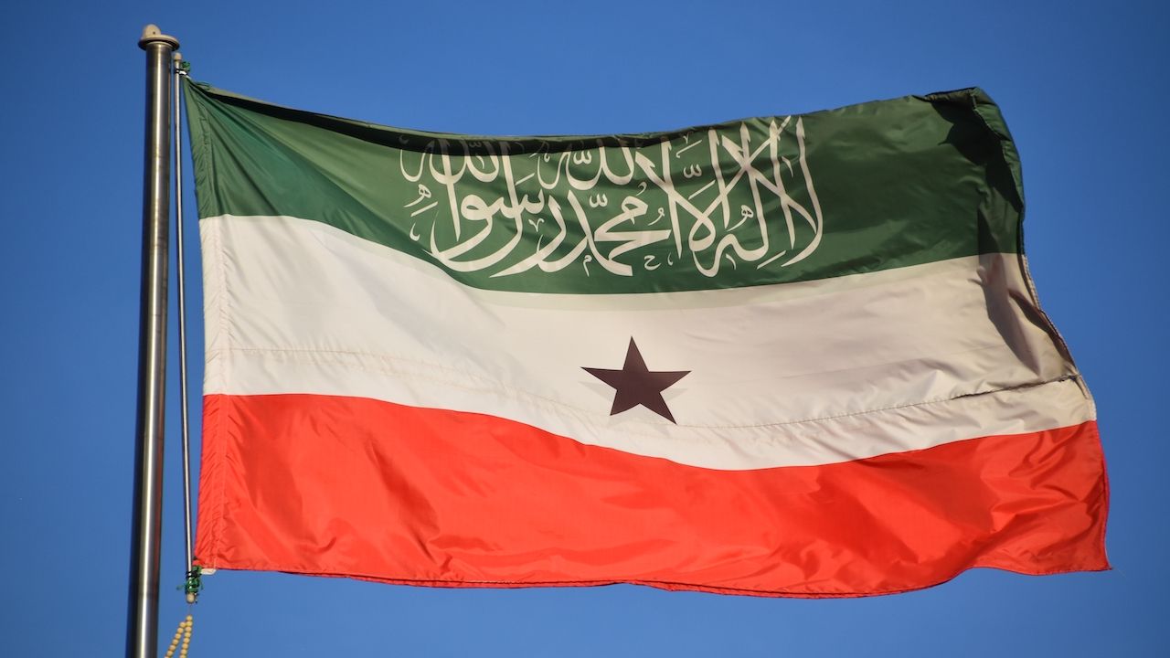 Izrael jako pierwszy na świecie uznał niepodległość zbuntowanej prowincji